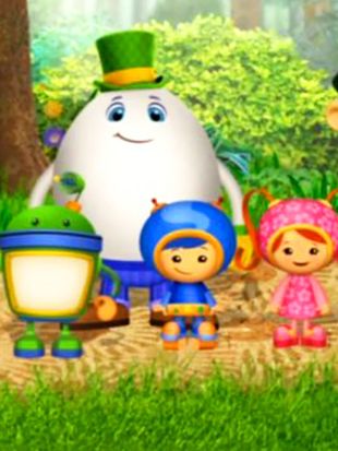 Team umizoomi lost fairy tales in the city watch online deals